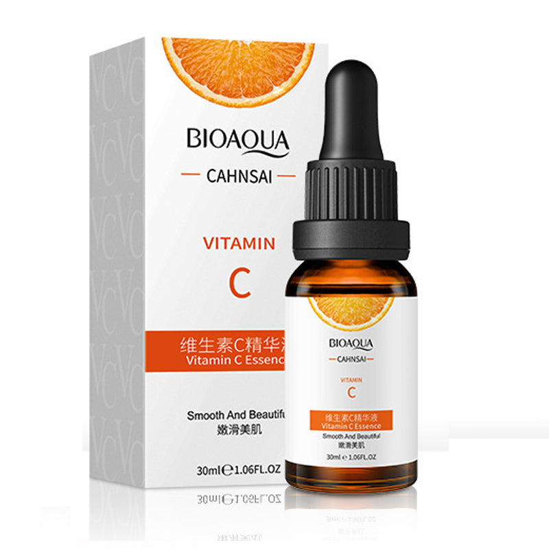 VITAMINAC 30ML BIOAQUA+COLAGENO AFRODITA